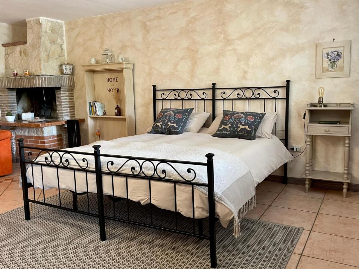 Home Sweet Home Gallicano nel Lazio Exterior foto