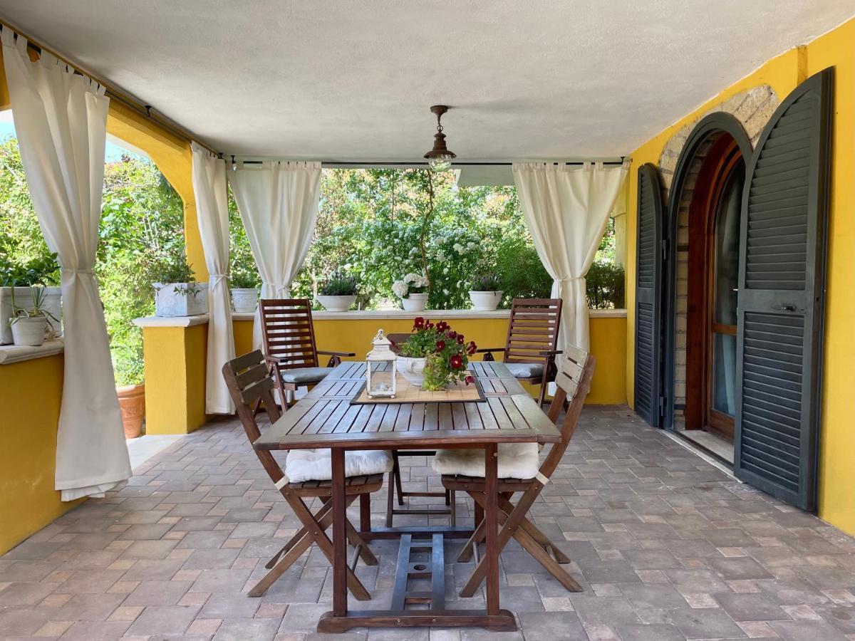Home Sweet Home Gallicano nel Lazio Exterior foto