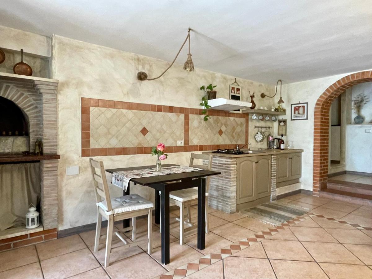 Home Sweet Home Gallicano nel Lazio Exterior foto