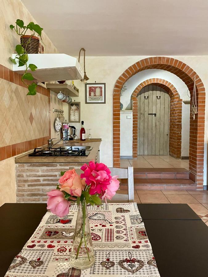Home Sweet Home Gallicano nel Lazio Exterior foto