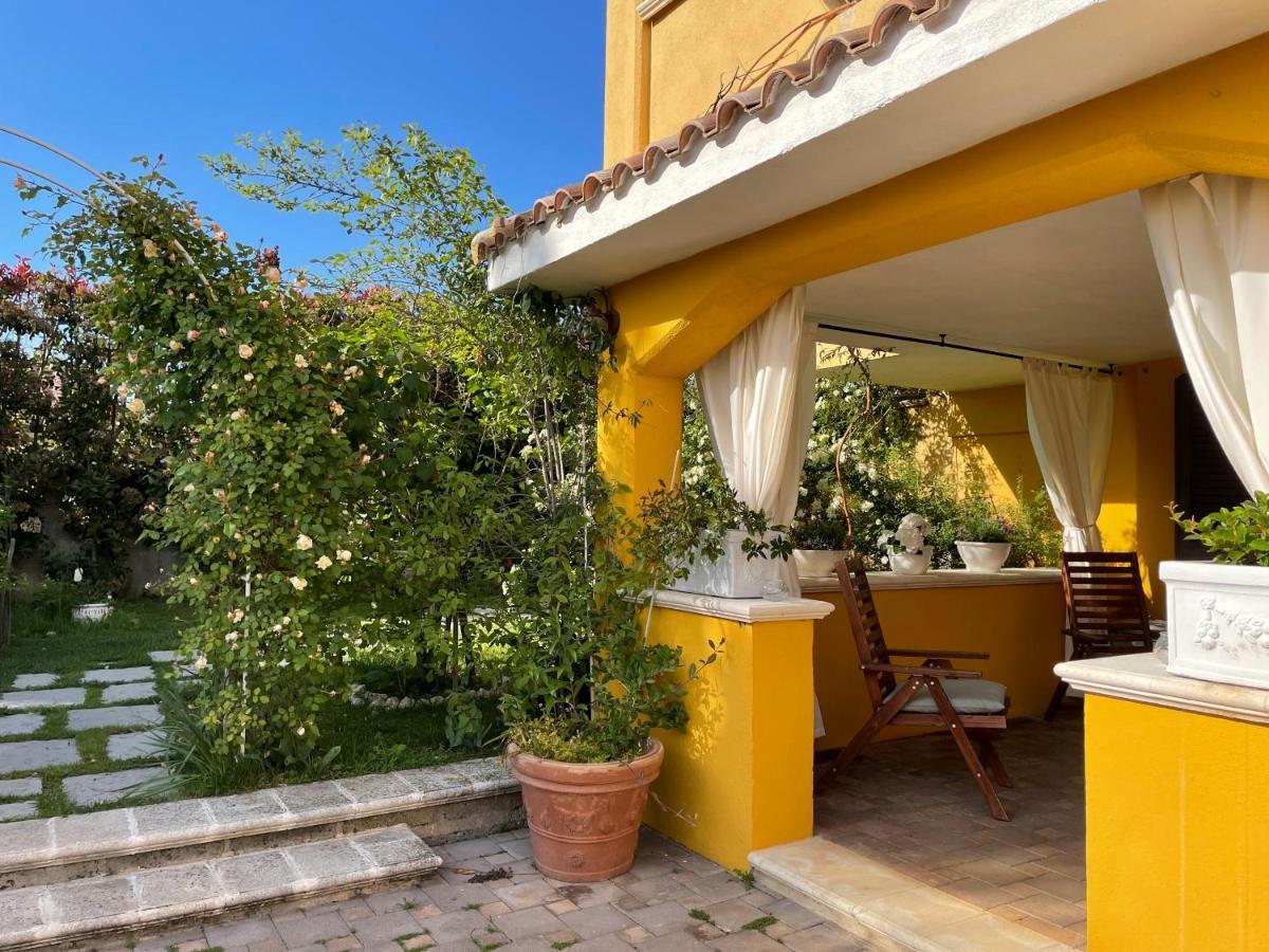 Home Sweet Home Gallicano nel Lazio Exterior foto