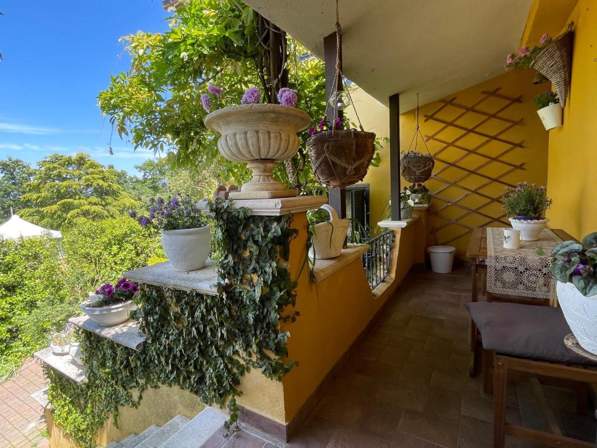 Home Sweet Home Gallicano nel Lazio Exterior foto