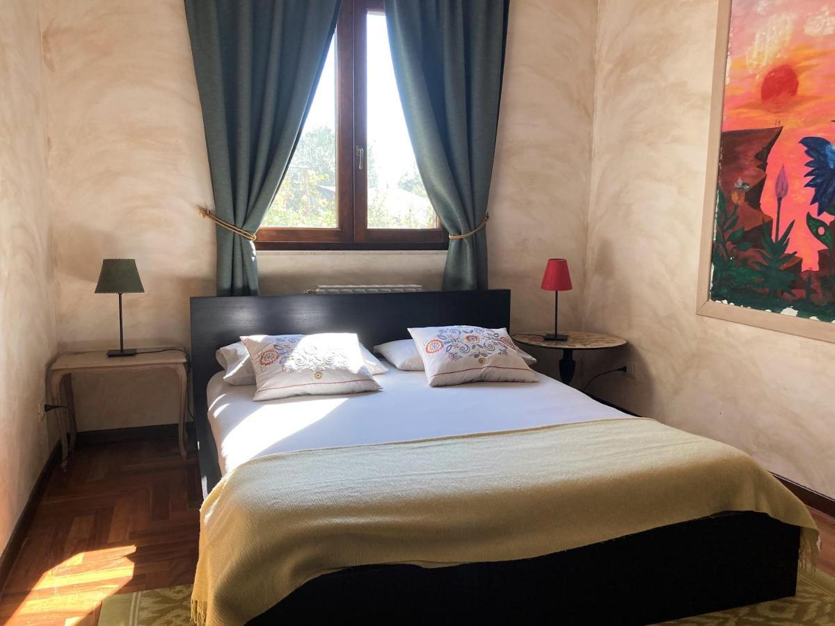 Home Sweet Home Gallicano nel Lazio Exterior foto