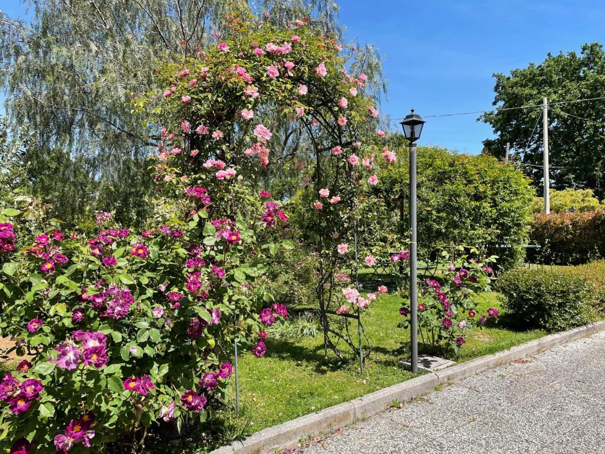 Home Sweet Home Gallicano nel Lazio Exterior foto