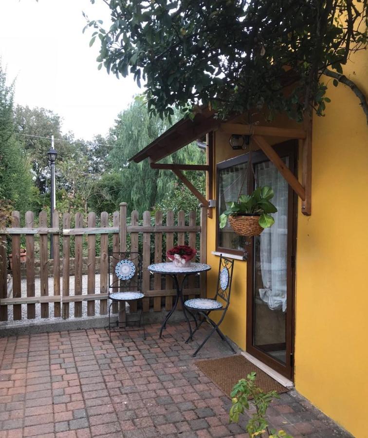 Home Sweet Home Gallicano nel Lazio Exterior foto