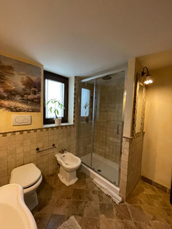 Home Sweet Home Gallicano nel Lazio Exterior foto