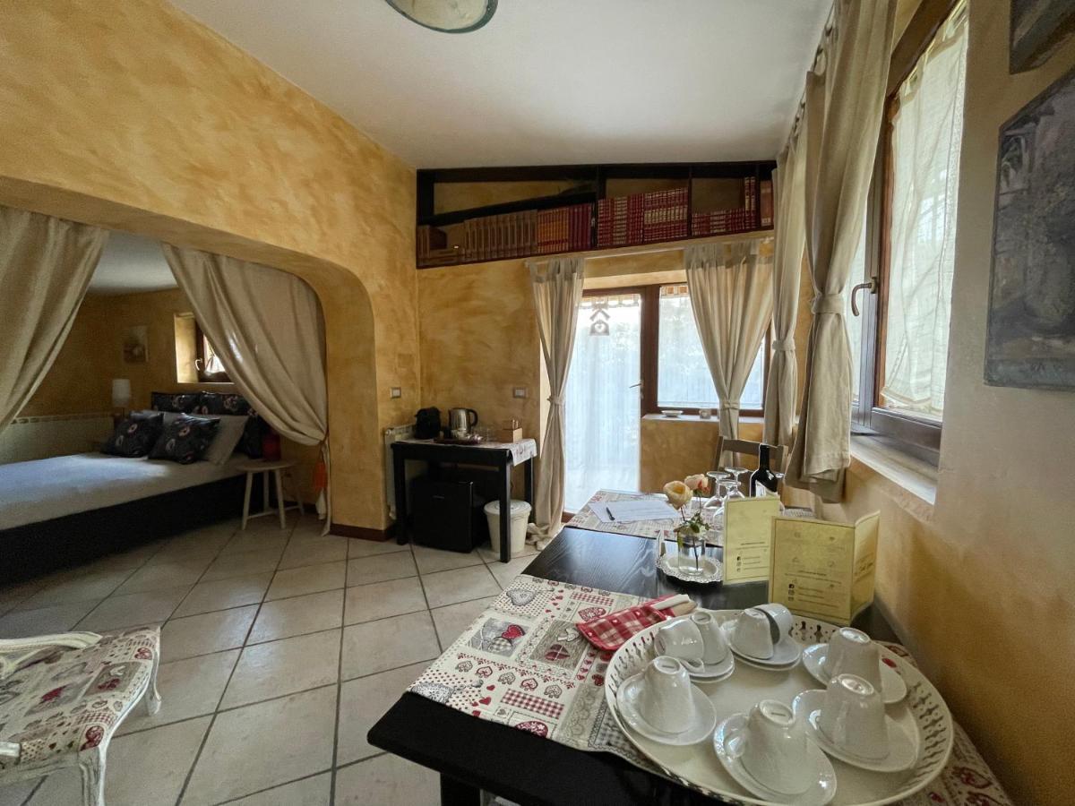 Home Sweet Home Gallicano nel Lazio Exterior foto